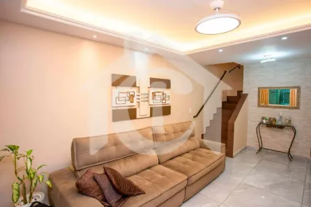 Sobrado com 3 Quartos à venda, 180m² no Jardim Luso, São Paulo