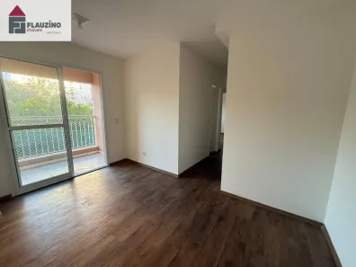 Apartamento com 2 Quartos para alugar, 52m² no Vila Maracanã, São Paulo