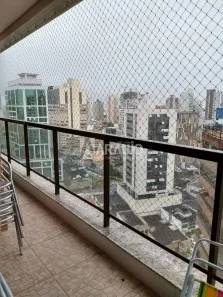 Apartamento com 2 Quartos à venda, 145m² no Centro, Itajaí
