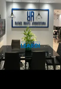 Sala Comercial à venda, 46m² no Jabaquara, São Paulo