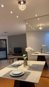 Apartamento com 3 Quartos à venda, 10m² no Jardim América, Bauru