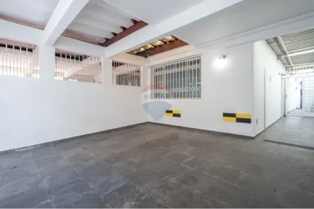 Casa com 4 Quartos à venda, 208m² no Vila Olímpia, São Paulo