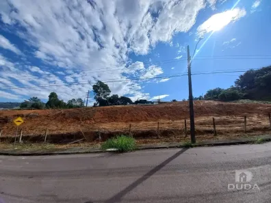 Lote/Terreno à venda, 1412m² no Pio Corrêa, Criciúma