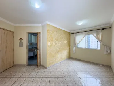 Apartamento com 3 Quartos à venda, 66m² no Parque Marajoara, Santo André