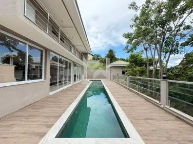 Casa de Condomínio com 4 Quartos à venda, 440m² no Marambaia, Vinhedo