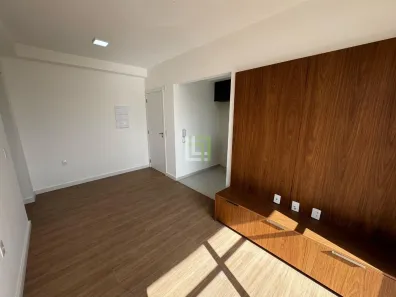 Apartamento com 2 Quartos para alugar, 61m² no Jardim Colônia, Jundiaí