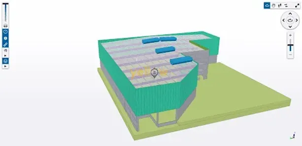 Galpão/Depósito/Armazém para alugar, 3272m² no Portão, Arujá