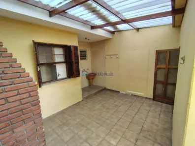 Sobrado com 3 Quartos à venda, 140m² no Cidade Vargas, São Paulo