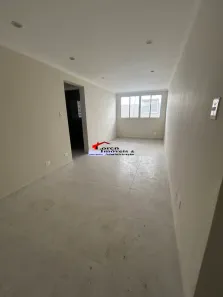Apartamento com 2 Quartos à venda, 70m² no Vila Valença, São Vicente