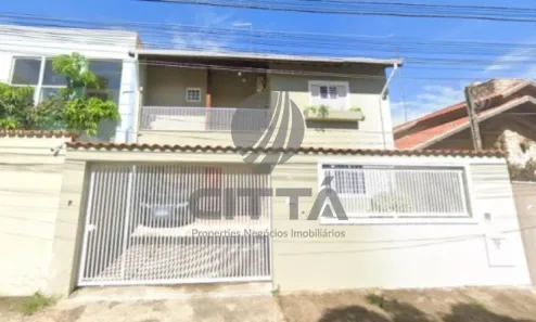 Sobrado com 3 Quartos à venda, 240m² no Jardim Santa Genebra, Campinas