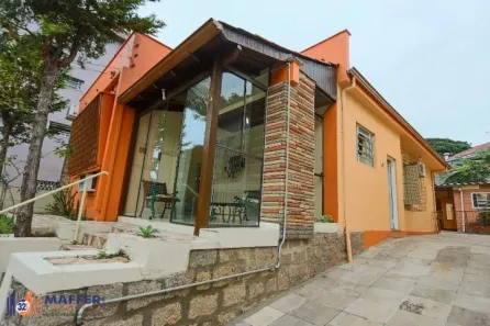 Casa com 3 Quartos à venda, 164m² no Petrópolis, Porto Alegre