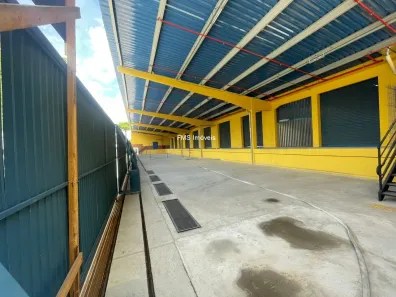 Galpão/Depósito/Armazém para alugar, 5096m² no Parque da Mooca, São Paulo