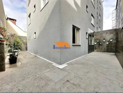 Apartamento com 3 Quartos à venda, 140m² no Santa Branca, Belo Horizonte