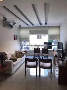Apartamento com 3 Quartos à venda, 156m² no Copacabana, Rio de Janeiro