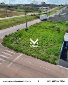 Imóvel Comercial à venda, 359m² no Colônia Dona Luíza, Ponta Grossa