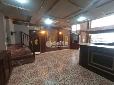 para alugar, 170m² no Fundinho, Uberlândia