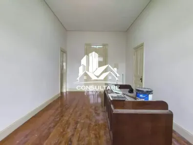 Sala Comercial para alugar, 40m² no Centro, Santos