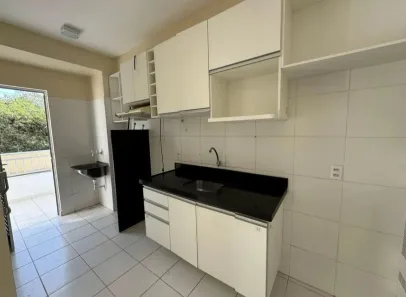 Apartamento com 2 Quartos para alugar, 60m² no Quitandinha, São Luís