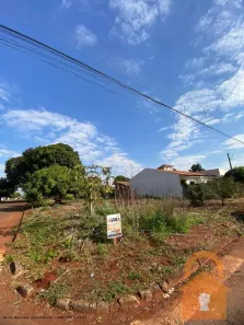 Lote/Terreno à venda, 360m² no Jardim Aeroporto, Campo Mourão