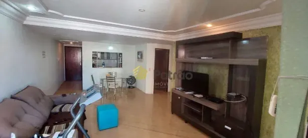Apartamento com 3 Quartos à venda, 116m² no Nova Petrópolis, São Bernardo do Campo