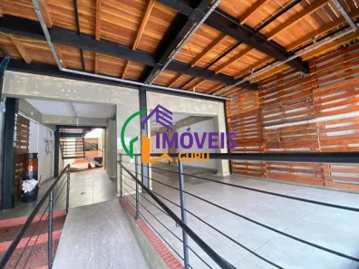 Ponto Comercial com 3 Quartos para alugar, 203m² no Pinheiros, São Paulo