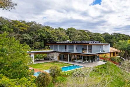 Casa de Condomínio com 5 Quartos à venda, 1000m² no Condomínio Quinta da Baroneza II, Bragança Paulista