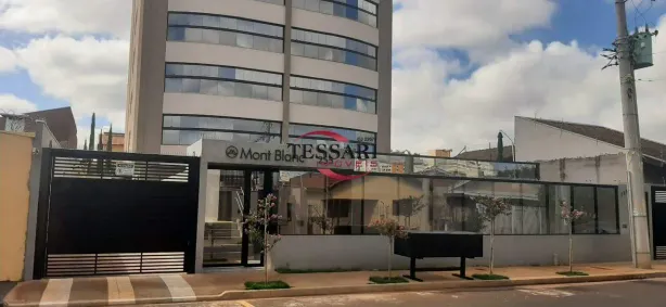 Apartamento com 3 Quartos para alugar, 135m² no Vila Sinibaldi, São José do Rio Preto