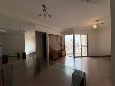 Apartamento com 3 Quartos à venda, 75m² no Santa Teresinha, São Paulo