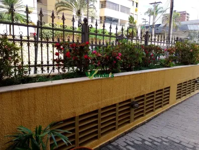 Apartamento com 2 Quartos à venda, 68m² no Cidade Alta, Piracicaba