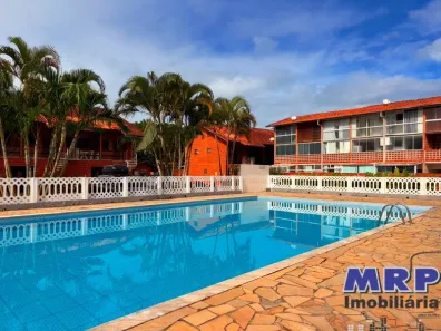 Apartamento com 2 Quartos à venda, 55m² no Praia do Sape, Ubatuba