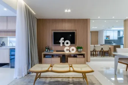 Apartamento com 2 Quartos à venda, 108m² no Jardim Karaíba, Uberlândia