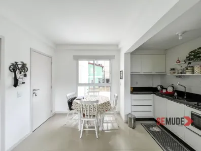 Apartamento com 1 Quarto à venda, 40m² no Carvoeira, Florianópolis