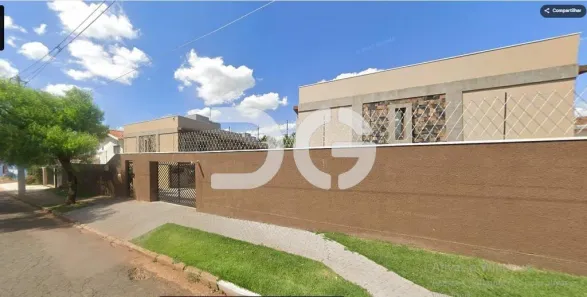 Casa com 2 Quartos para alugar, 89m² no Chácara Primavera, Campinas