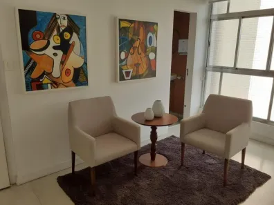 Sala Comercial à venda, 70m² no Consolação, São Paulo