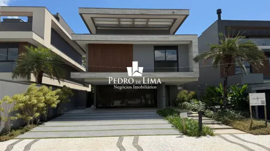 Casa de Condomínio com 6 Quartos à venda, 542m² no Riviera, Bertioga