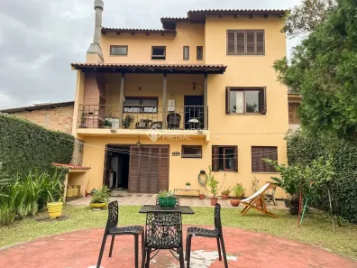 Casa com 3 Quartos à venda, 286m² no Tristeza, Porto Alegre