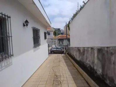 Casa com 3 Quartos à venda, 200m² no Vila Salete, São Paulo