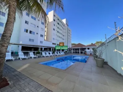 Apartamento com 2 Quartos à venda, 49m² no Vila Vardelina, Maringá