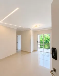 Apartamento com 2 Quartos à venda, 69m² no Colônia Santo Antônio, Manaus