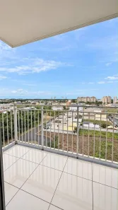 Apartamento com 2 Quartos à venda, 48m² no Morada de Laranjeiras, Serra