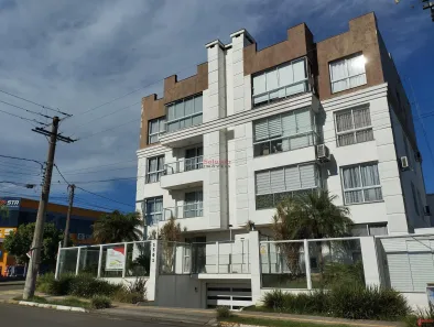 Apartamento com 2 Quartos à venda, 48m² no Estância Velha, Canoas