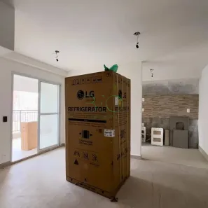 Apartamento com 2 Quartos à venda, 68m² no Vila Santa Eulalia, São Paulo
