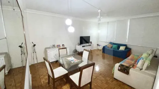 Apartamento com 3 Quartos à venda, 148m² no Vila Isabel, Rio de Janeiro