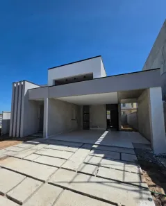 Casa com 3 Quartos à venda, 149m² no Jacundá, Aquiraz
