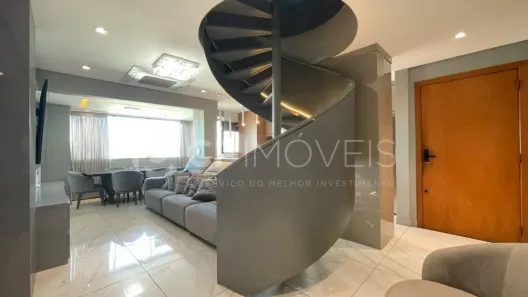 Cobertura com 2 Quartos para alugar, 172m² no São Geraldo, Porto Alegre