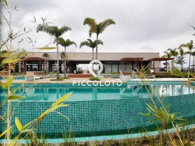 Lote/Terreno à venda, 681m² no Fazenda Pau D'Alho, Campinas
