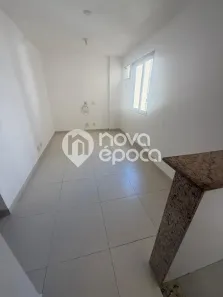 Apartamento com 2 Quartos à venda, 44m² no Ribeira, Rio de Janeiro
