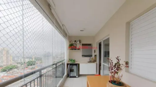 Apartamento com 2 Quartos à venda, 70m² no Ipiranga, São Paulo