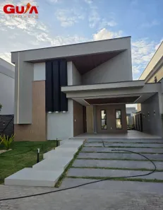 Casa de Condomínio com 3 Quartos à venda, 168m² no Coité, Eusébio