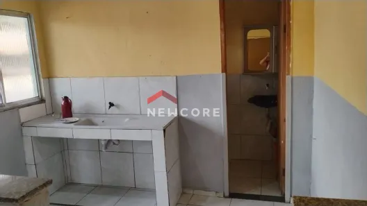 Casa com 2 Quartos à venda, 180m² no Vila Santa Alice, Duque de Caxias
